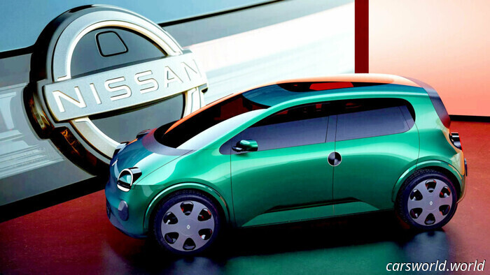 Nissan и Renault тайно обсуждают воссоединение | Carscoops